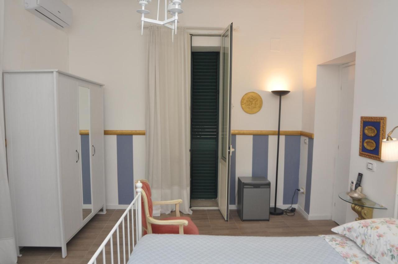 Brenta 12 Bed & Breakfast Messina Exterior photo