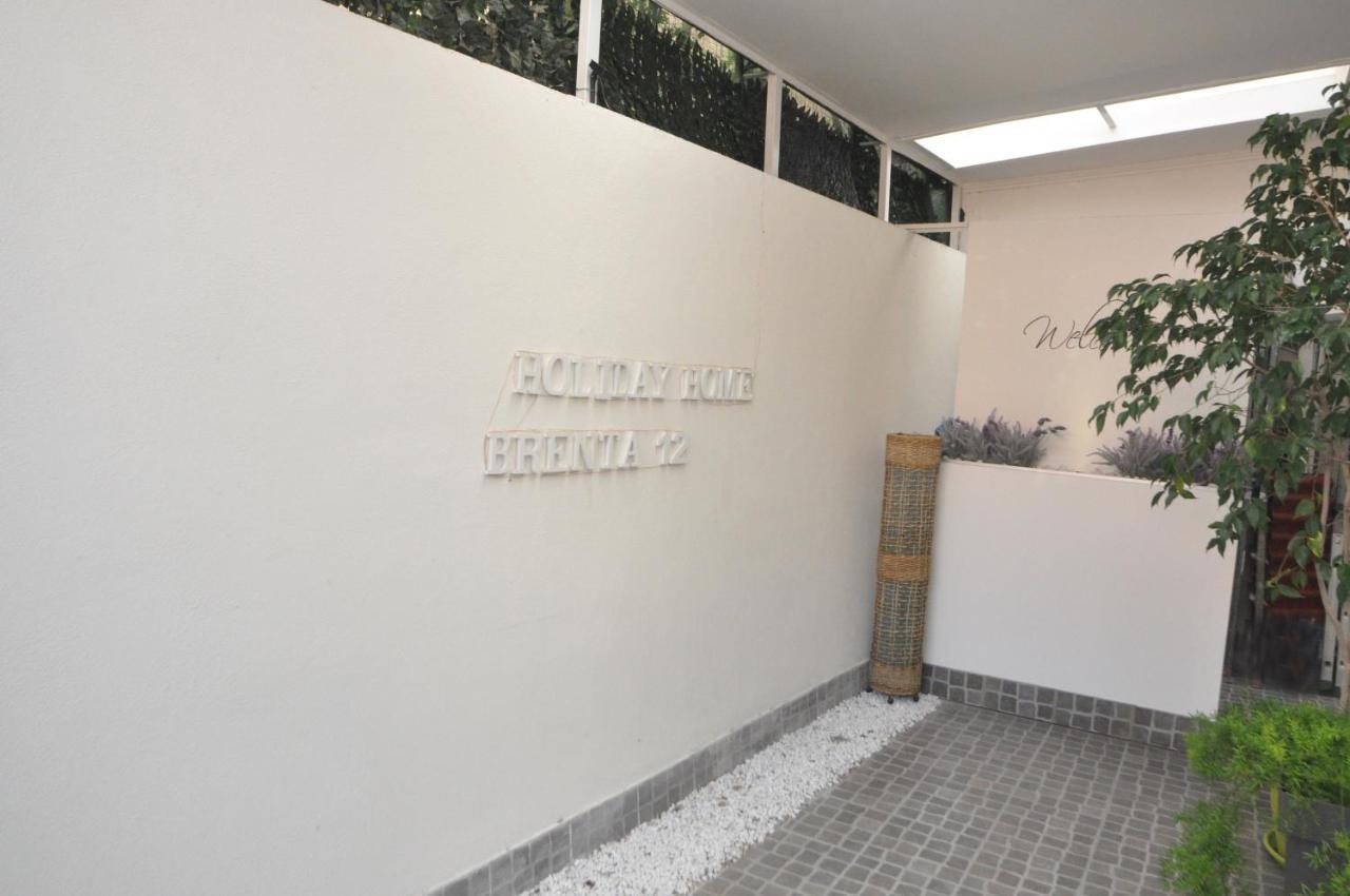 Brenta 12 Bed & Breakfast Messina Exterior photo